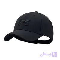 کلاه under armour مشکی