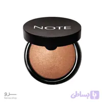 پنکیک مولتی کالر نوت شماره 03 Note Terracotta Powder