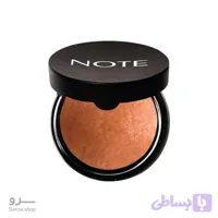 پنکیک مولتی کالر نوت شماره 03 Note Terracotta Powder (کد VZWFE)