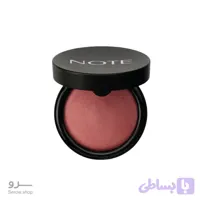 رژگونه اکلیلی تراكوتا نوت 06 اورجینال