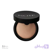 پنکیک مولتی کالر نوت شماره 01 Note Terracotta Powder
