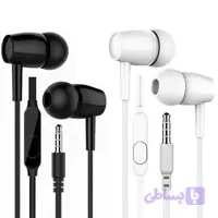 هندزفری سیمدار UNIPHA L29