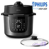 مولتی کوکر فیلیپس مدل HD2823