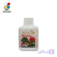 کود مایع بیومیکس گرین گروت ظرفیت 90 میلی لیتری
