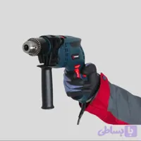 دریل چکشی 13 میلیمتری اینتیمکس 3000 وات مدل 1-0132