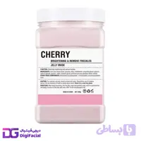 ماسک هیدروژلی مدل گیلاس دکتر مینایر Dr.Meinaier