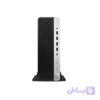 ميني كيس استوک اچ پی مدل HP Prodesk 600 G3