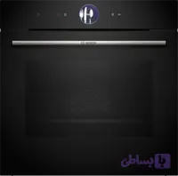 فر توکار و مایکروویو بوش مدل HMG7361B1