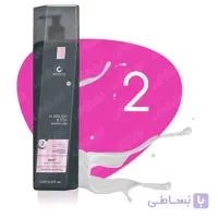 بوتاکس مو هونما white care توکیو