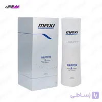 کراتین مو کلاژن وایت مکسی برزیل maxi white