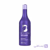 کراتین وگان بیوپلاستیا برزیل پروتئین ( لمینت مو )