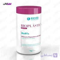 بوتاکس مو بیوپلاستیا ریچ biobtx richee