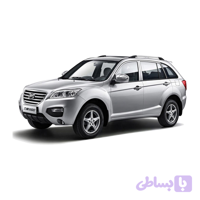 چراغ خطر عقب راست لیفان X60