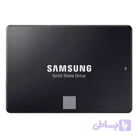 هارد اینترنال SSD سامسونگ 4 ترابایت مدل SAMSUNG 870 EVO