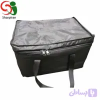 کیف حمل غذا(هات باکس) مدل چمدونی