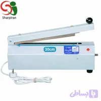 پرس پلاستیک تفلونی ۳۰ سانتی سپهر الکترونیک