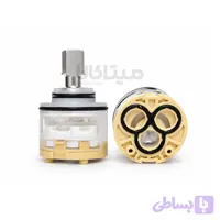 کارتریج شیشه ای سایز 35 وارداتی