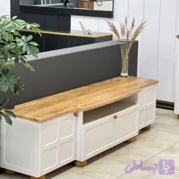 میز تلویزیون نئوکلاسیک طهران