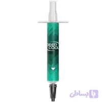 خمیر سیلیکون سرنگی دیپ کول (Deep Cool) مدل Z10