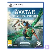 دیسک Avatar: Frontiers of Pandora PS5