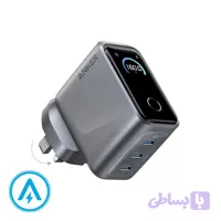 شارژر دیواری 160 وات انکر مدل Anker Prime A2687