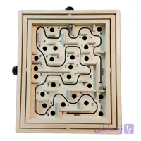 بازی فکری هزار تو -LABYRINTH X4