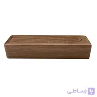 جامدادی چوب گردو