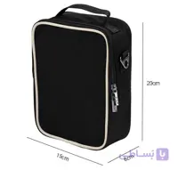کیف محافظ استاندارد کالیمبا(kalimba bag)
