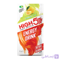 پودر میکس انرژی High 5 Energy Drink