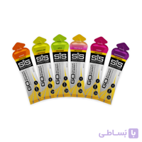 ژل انرژی SIS Energy Gel Isotonic