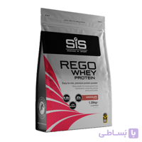 پودر پروتئین SIS REGO Whey Protein