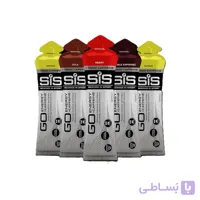 ژل انرژی + الکترولیت SIS Go Energy Gel