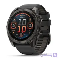 ساعت ورزشی گارمین Garmin Fenix 8