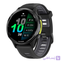 ساعت ورزشی GARMIN مدل Forerunner 970