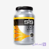 پودر انرژی SIS GO ENERGY 1.6KG