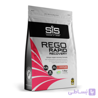 پودر پروتئین SIS REGO Rapid Recovery