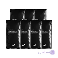 پودر میکس انرژی Maurten Drink Mix 320 EU Sachet 83g