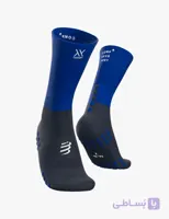 جوراب ساق دار Compressport مدل Mid Compression