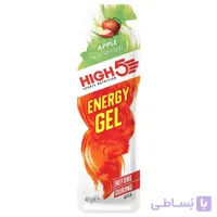 ژل انرژی High5 Energy Gel Aqua