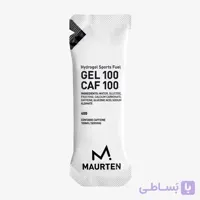 ژل انرژی Maurten Gel 100 Caf 100 (40g)