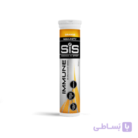 قرص جوشان تقویت سیستم ایمنی بدن SiS Immune Effervescent Tablets