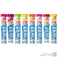 قرص جوشان الکترولیت High 5 Zero