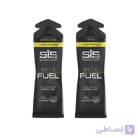 ژل انرژی SIS Beta Fuel