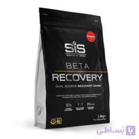 پودر پروتئین SIS Beta Ricovery