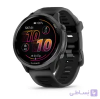 ساعت ورزشی GARMIN مدل Forerunner 570
