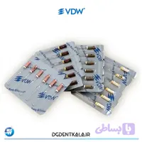 فایل سی پایلوت VDW C-Pilot 📌 | نقد وبررسی | قیمت 3 آبان 1405