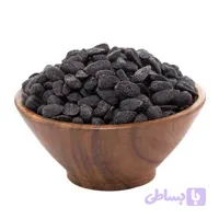 تخمه روغنی دوآتیشه