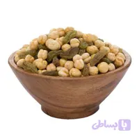 نخود کشمش