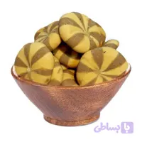 بیسکویت های بای