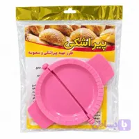 قالب پیراشکی وسمبوسه